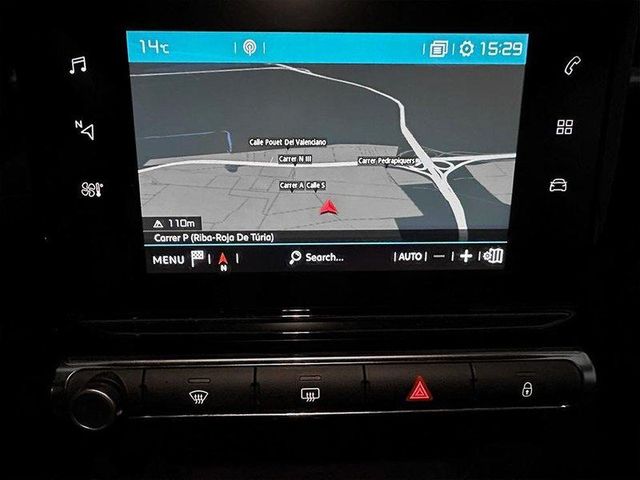 CITROEN C3 1.2 83CV PLUS