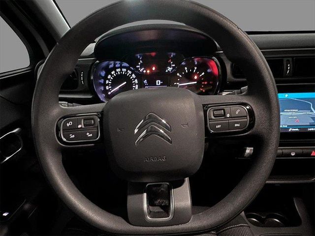 CITROEN C3 1.2 83CV PLUS