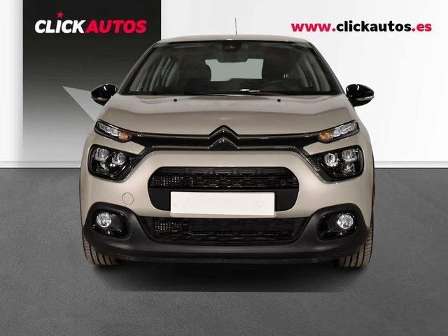 CITROEN C3 1.5 BLUEHDI 100CV PLUS