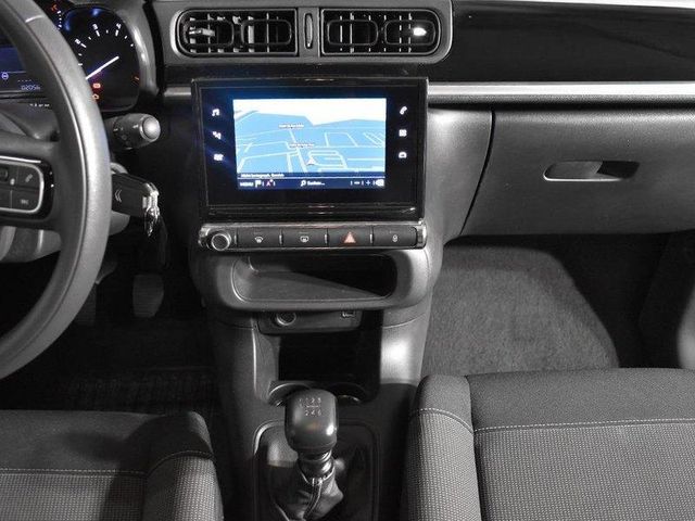 CITROEN C3 1.5 BLUEHDI 100CV PLUS