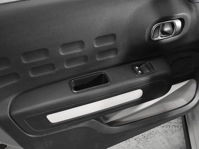 CITROEN C3 1.5 BLUEHDI 100CV PLUS