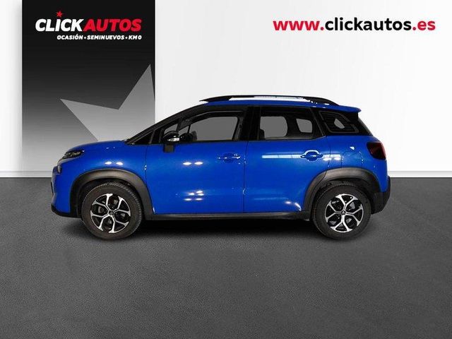 CITROEN C3 AIRCROSS 1.2 130CV FEEL PACK EAT6