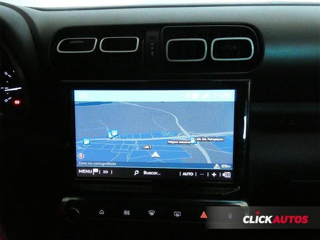 CITROEN C3 AIRCROSS 1.2 130CV FEEL PACK EAT6