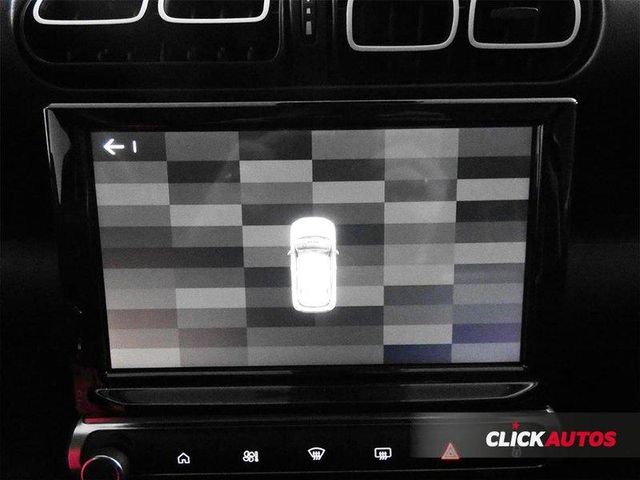 CITROEN C3 AIRCROSS 1.2 130CV FEEL PACK EAT6