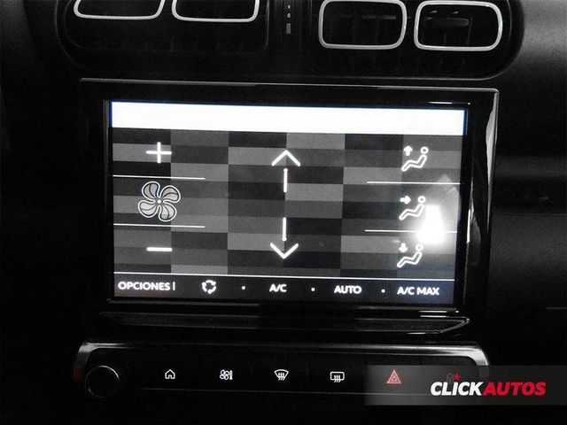 CITROEN C3 AIRCROSS 1.2 130CV FEEL PACK EAT6