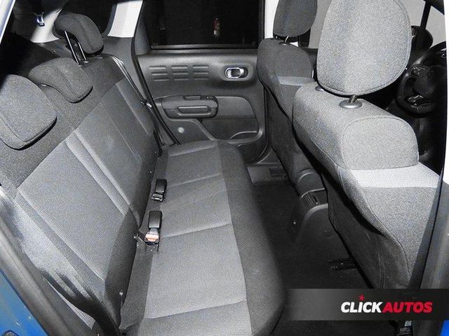 CITROEN C3 AIRCROSS 1.2 130CV FEEL PACK EAT6