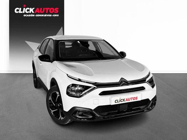 CITROEN C4 1.2 130CV FEEL PACK