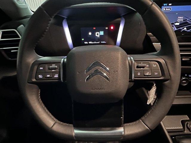 CITROEN C4 1.2 130CV FEEL PACK