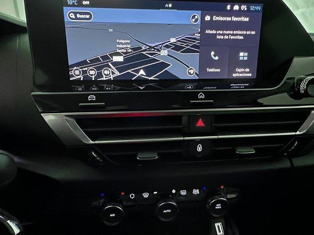 CITROEN C4 1.2 130CV FEEL PACK