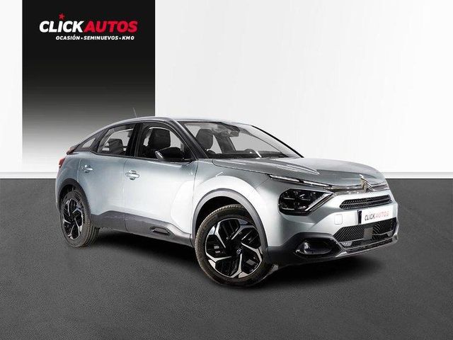 CITROEN C4 1.2 130CV FEEL PACK EAT8