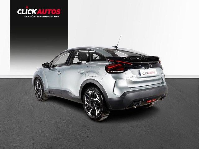 CITROEN C4 1.2 130CV FEEL PACK EAT8