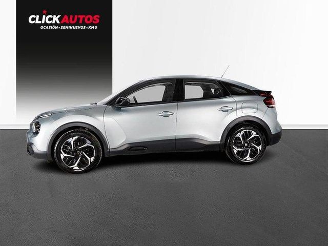 CITROEN C4 1.2 130CV FEEL PACK EAT8