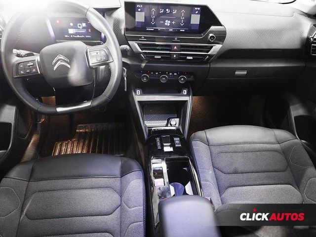 CITROEN C4 1.2 130CV FEEL PACK EAT8