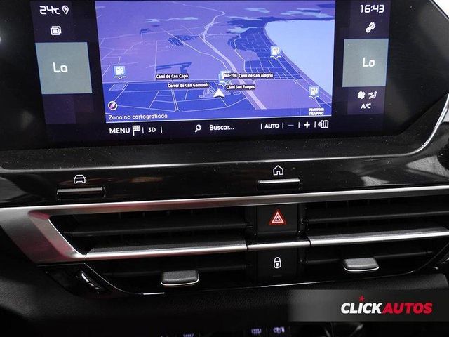 CITROEN C4 1.2 130CV FEEL PACK EAT8