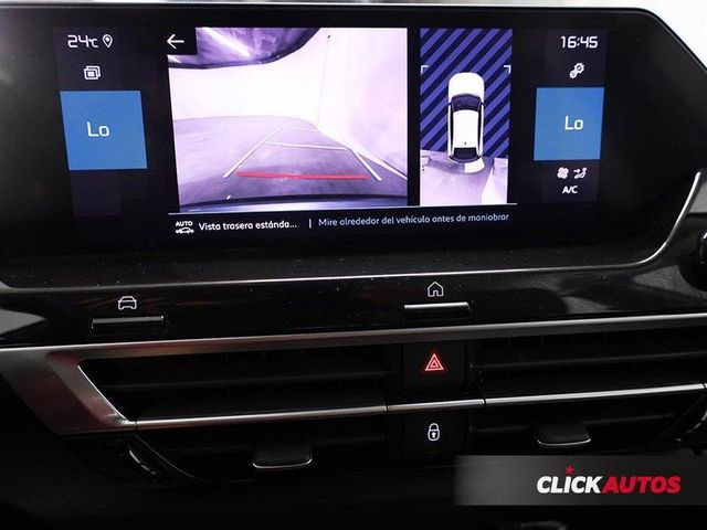 CITROEN C4 1.2 130CV FEEL PACK EAT8