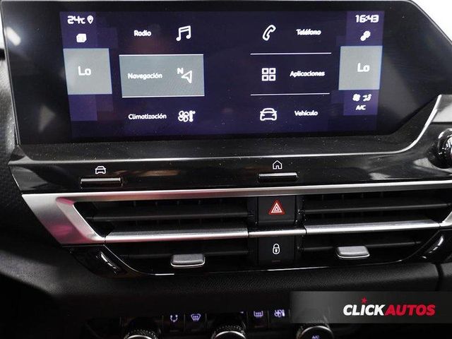 CITROEN C4 1.2 130CV FEEL PACK EAT8