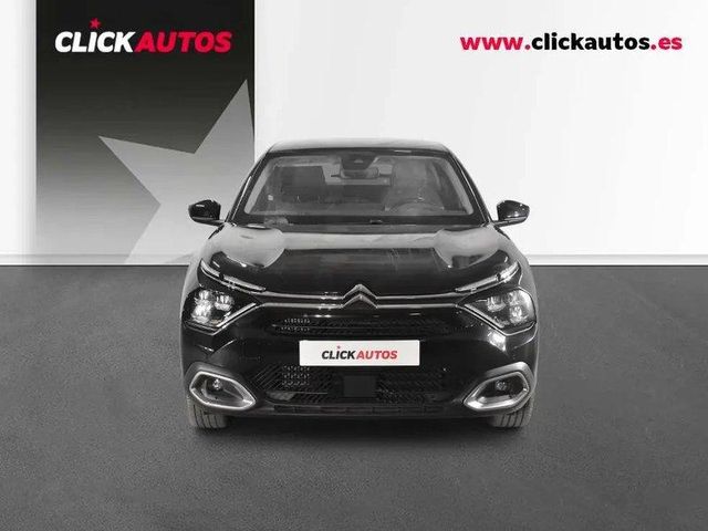 CITROEN C4 1.2 130CV MAX EAT8