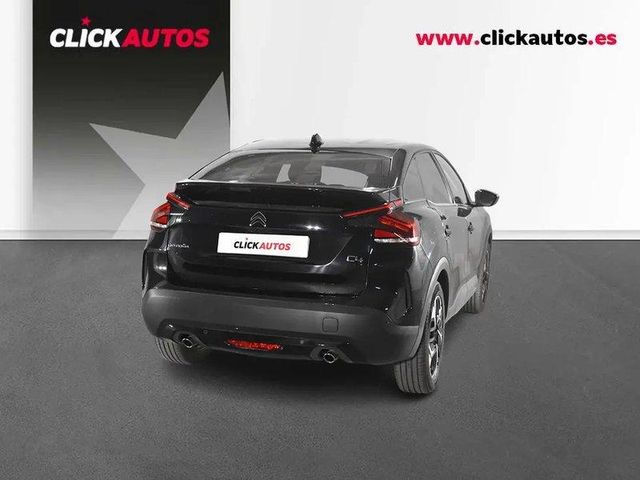 CITROEN C4 1.2 130CV MAX EAT8