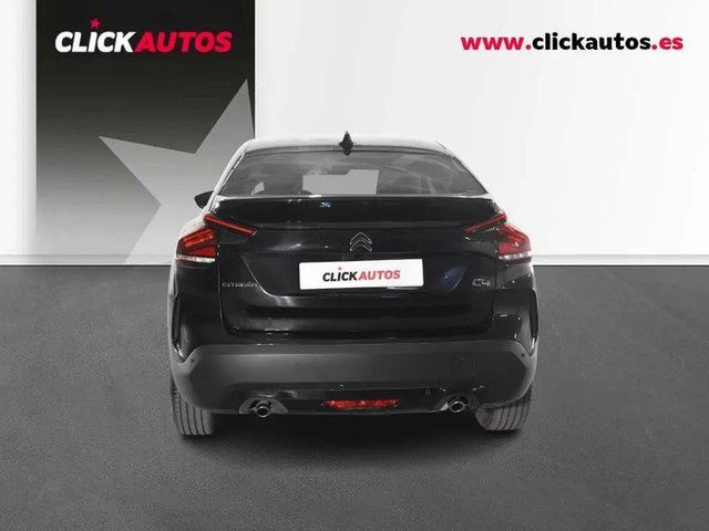 CITROEN C4 1.2 130CV MAX EAT8