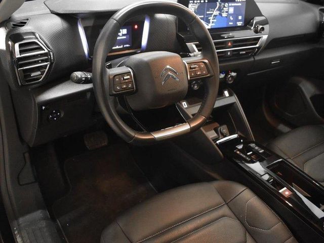 CITROEN C4 1.2 130CV MAX EAT8