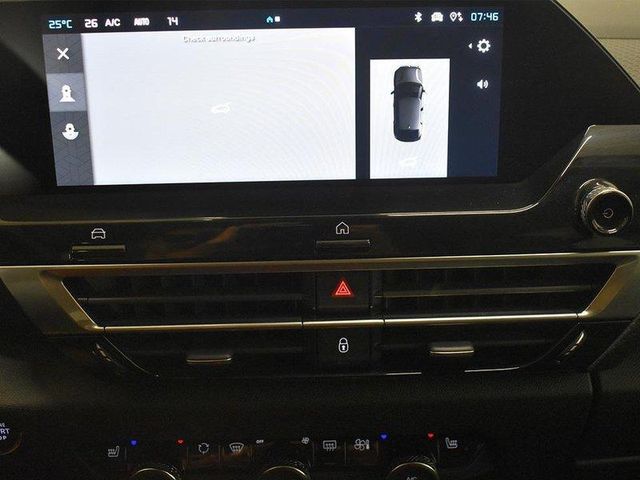 CITROEN C4 1.2 130CV MAX EAT8