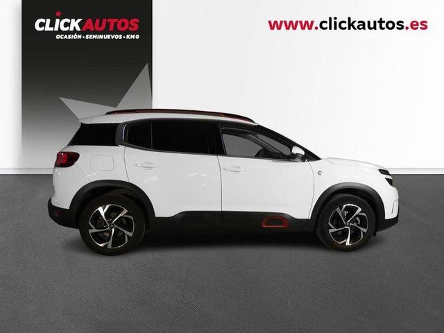 CITROEN C5 AIRCROSS 1.5 BLUEHDI 130CV C-SERIES