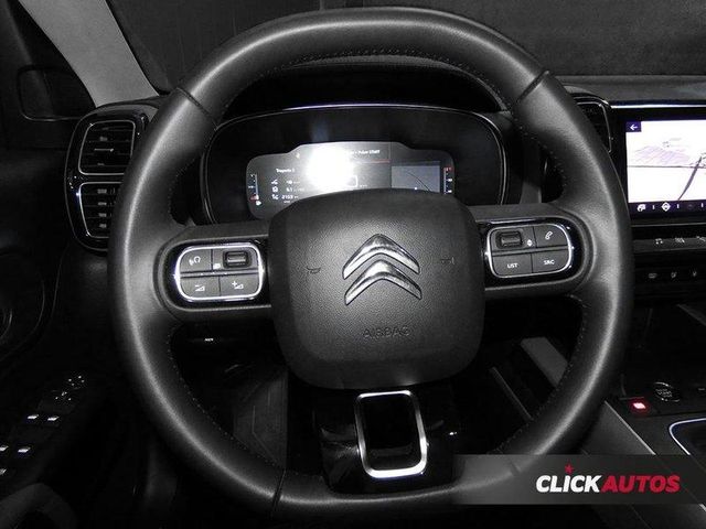 CITROEN C5 AIRCROSS 1.5 BLUEHDI 130CV C-SERIES
