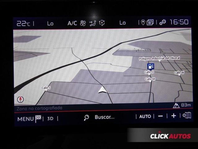 CITROEN C5 AIRCROSS 1.5 BLUEHDI 130CV C-SERIES