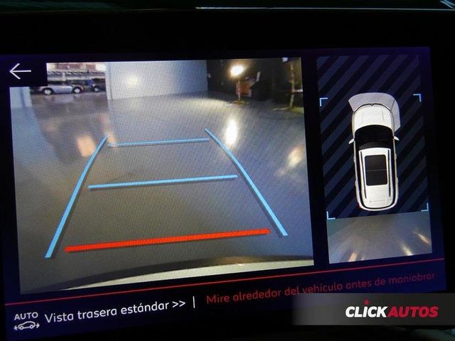 CITROEN C5 AIRCROSS 1.5 BLUEHDI 130CV C-SERIES