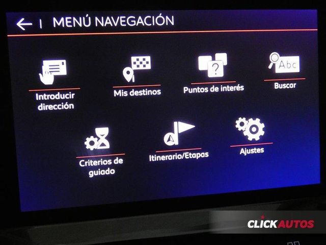 CITROEN C5 AIRCROSS 1.5 BLUEHDI 130CV C-SERIES