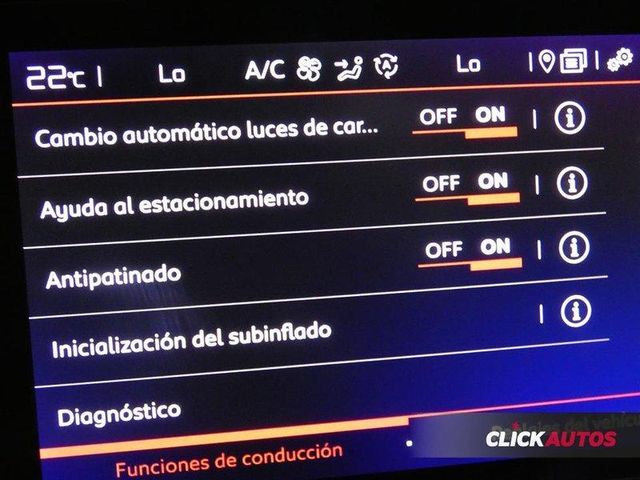 CITROEN C5 AIRCROSS 1.5 BLUEHDI 130CV C-SERIES