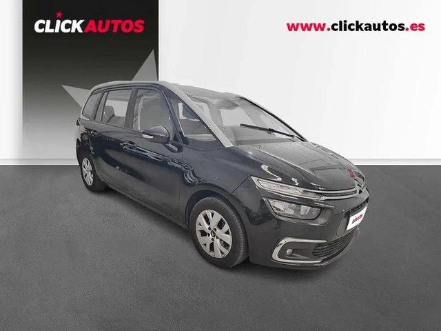 CITROEN GRAND C4 SPACETOURER 1.2 130CV FEEL