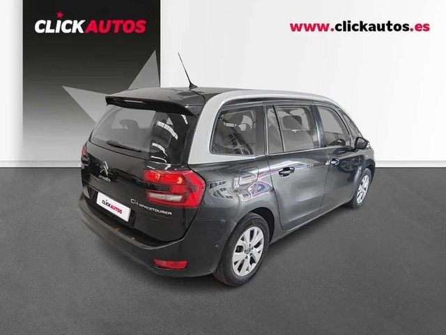 CITROEN GRAND C4 SPACETOURER 1.2 130CV FEEL