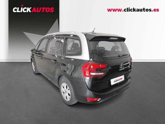 CITROEN GRAND C4 SPACETOURER 1.2 130CV FEEL