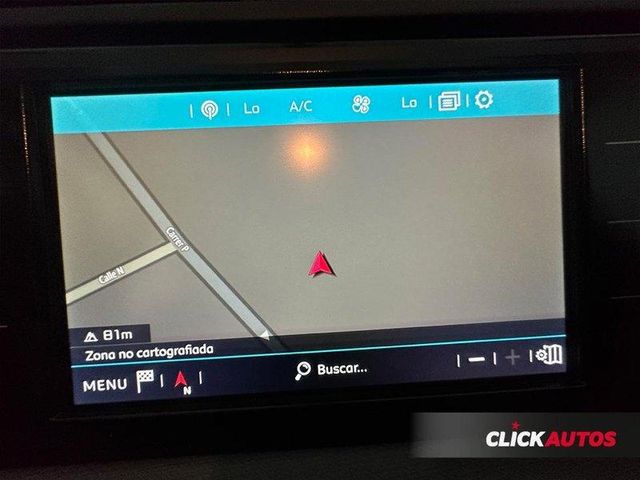 CITROEN GRAND C4 SPACETOURER 1.2 130CV FEEL