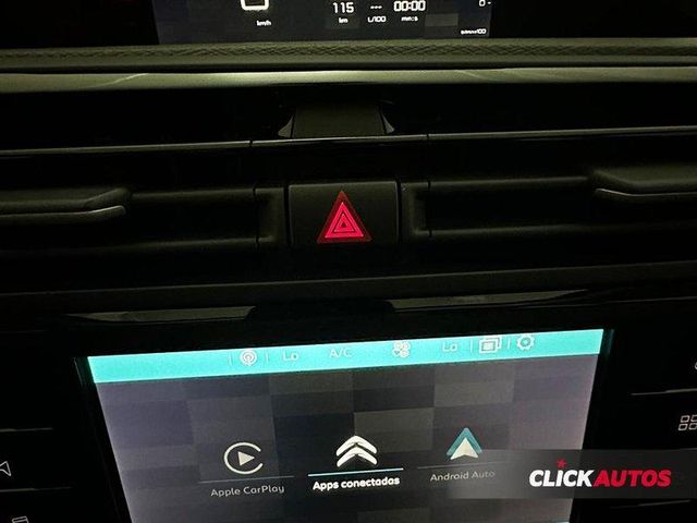 CITROEN GRAND C4 SPACETOURER 1.2 130CV FEEL