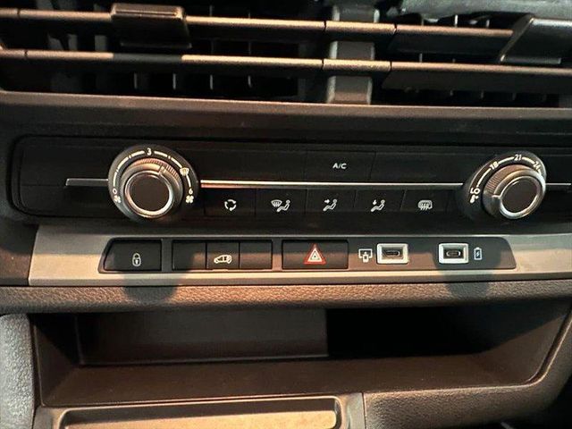 CITROEN JUMPY 2.0 BLUEHDI 145CV FURGON TALLA XL EAT8