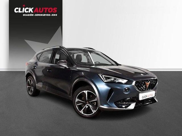 CUPRA FORMENTOR 1.5 TSI 150CV DSG