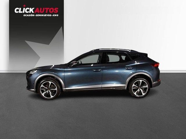 CUPRA FORMENTOR 1.5 TSI 150CV DSG