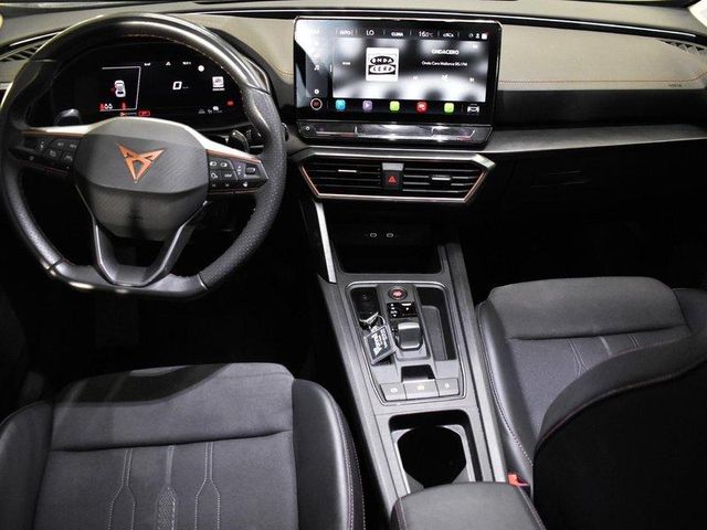 CUPRA FORMENTOR 1.5 TSI 150CV DSG