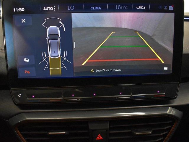 CUPRA FORMENTOR 1.5 TSI 150CV DSG