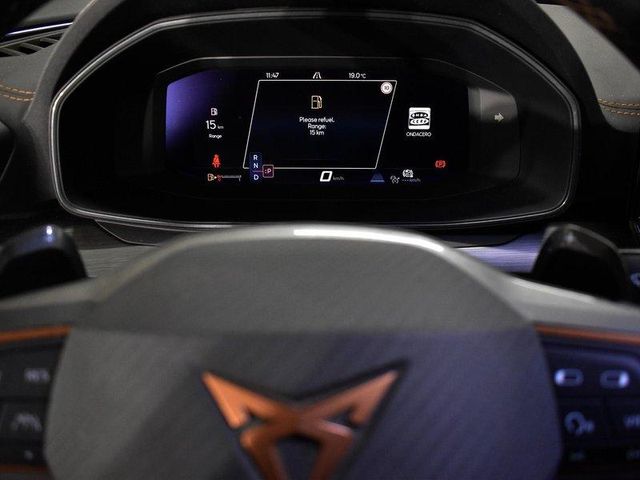 CUPRA FORMENTOR 1.5 TSI 150CV DSG