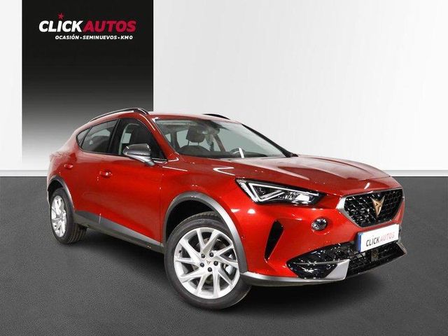 CUPRA FORMENTOR 1.5 TSI 150CV DSG