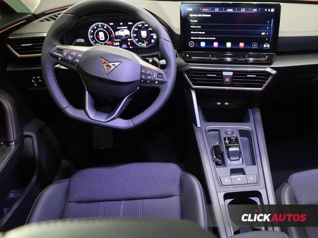 CUPRA FORMENTOR 1.5 TSI 150CV DSG