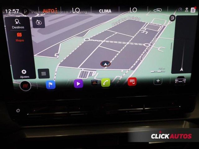 CUPRA FORMENTOR 1.5 TSI 150CV DSG