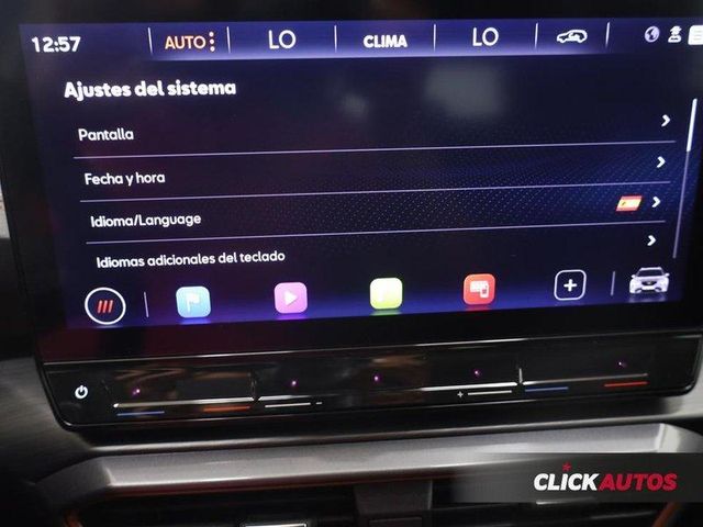 CUPRA FORMENTOR 1.5 TSI 150CV DSG