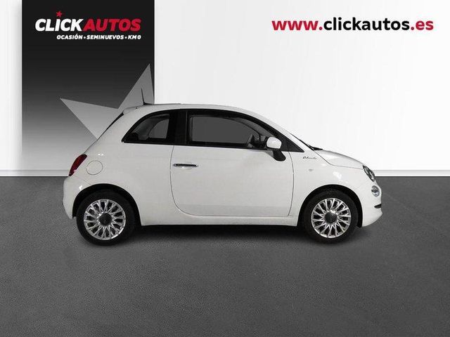 FIAT 500 1.0 HYBRID 70CV DOLCEVITA