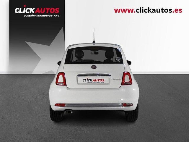 FIAT 500 1.0 HYBRID 70CV DOLCEVITA
