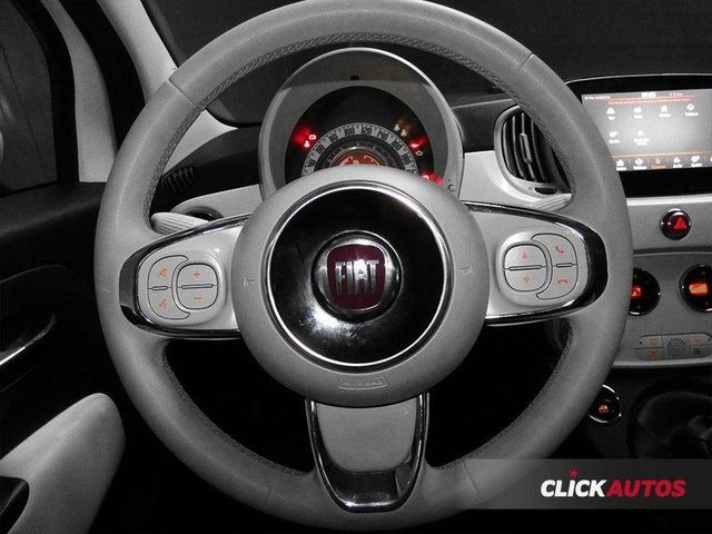 FIAT 500 1.0 HYBRID 70CV DOLCEVITA