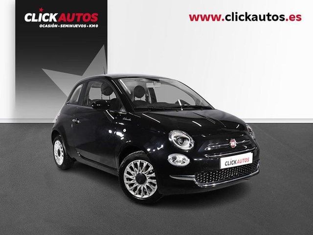 FIAT 500 1.0 HYBRID 70CV DOLCEVITA